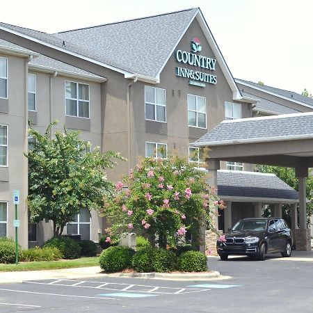 Wingate By Wyndham Matthews, Nc Ξενοδοχείο Εξωτερικό φωτογραφία