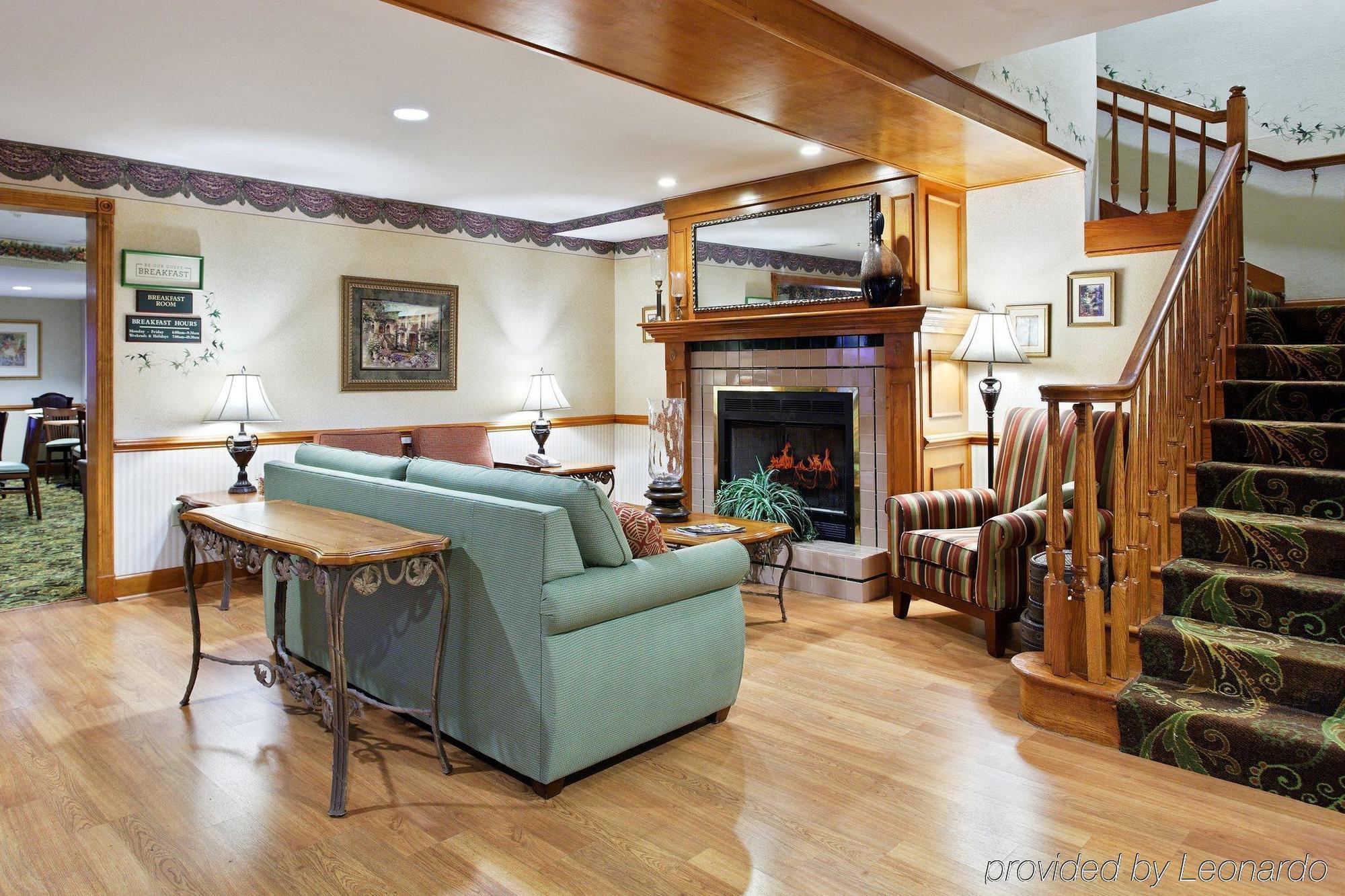 Wingate By Wyndham Matthews, Nc Ξενοδοχείο Εξωτερικό φωτογραφία